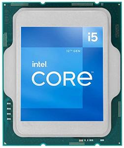 Процессор Intel Core i5 12500 3.0GHz 18MB Alder Lake 65W S1700 Tray CM8071504647605 - Фото 1