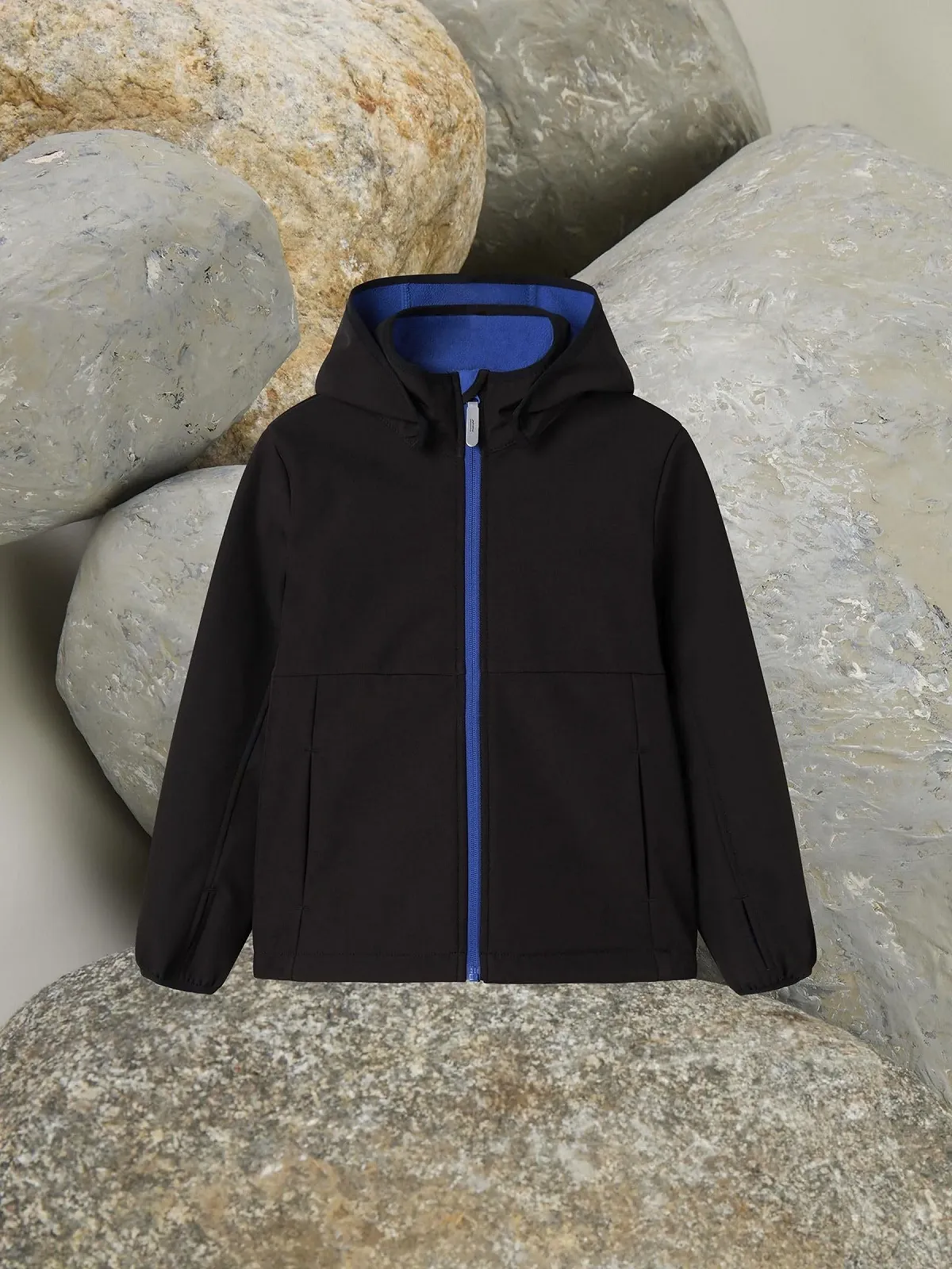 Софтшел куртка NAME IT MALTA05, фото №6