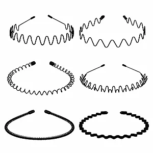 Обруч на голову - Фото 1