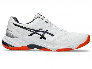 Кросівки ASICS Netburner Ballistic Ff 3 - Фото 1