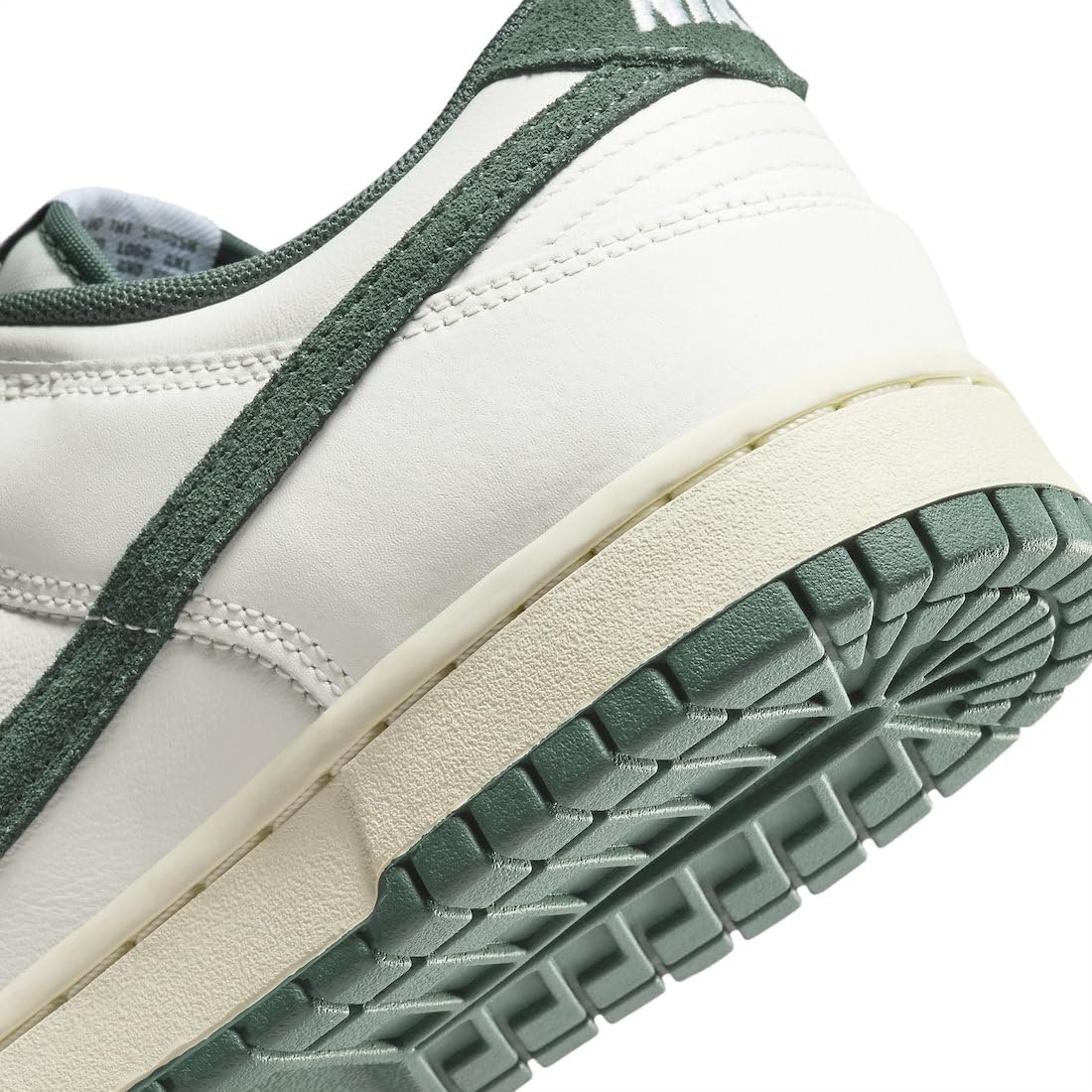 Кроссовки Nike Air Jordan 1 Mid мужские, фото №8