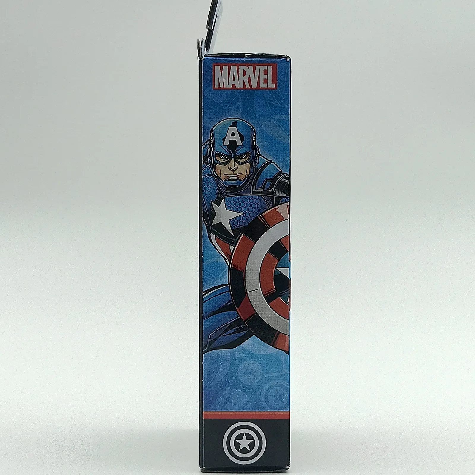 Фигурка Marvel Classic Captain America 15 см, фото №7