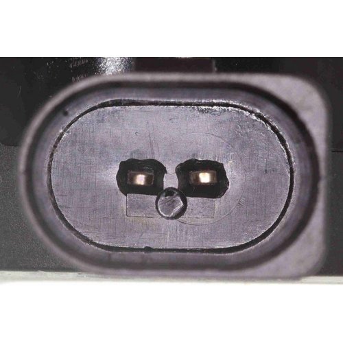 Дополнительный водяной насос VEMO V10-16-0058 контур охлаждения, фото №3