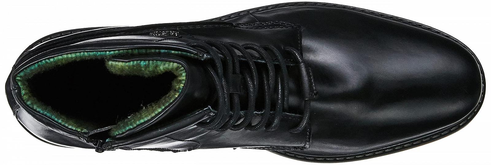 Черевики Bugatti 331-7823b, фото №5