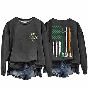 Женская Толстовка Generisch synthetic.ua - Фото 1