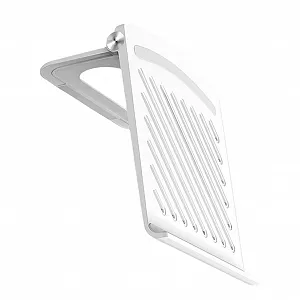 Подставка для ноутбука SEWACC Складная регулируемая по высоте с функцией охлаждения для офиса дома и путешествий - Фото 1