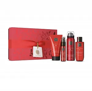 Набір косметики Rituals The Ritual of Ayurveda, 4 шт. - Фото 1