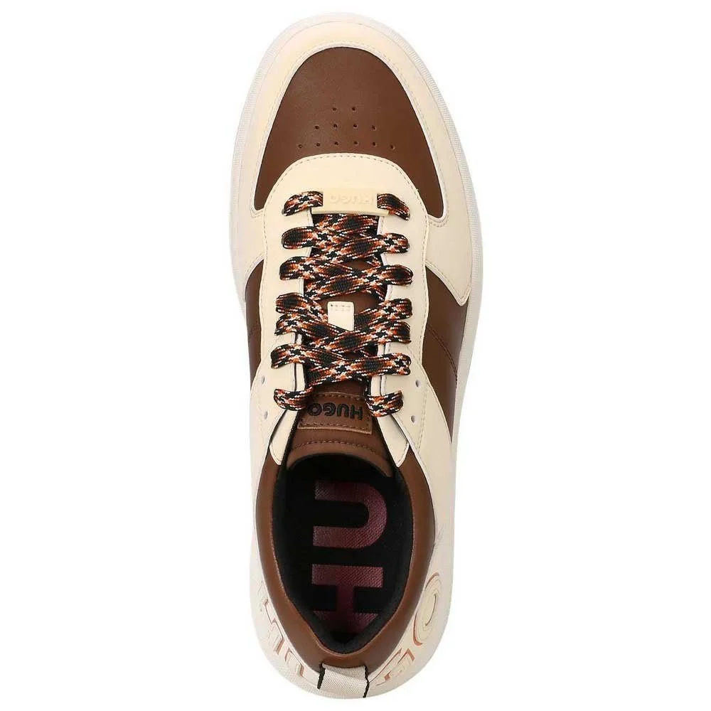 Кеди HUGO Kilian_Tenn_Nanu, фото №3