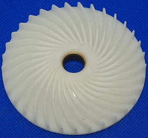 Купити Крільчатка д12*84 VJ Parts - Фото 1 Крільчатка д12*84 VJ Parts - Фото 1