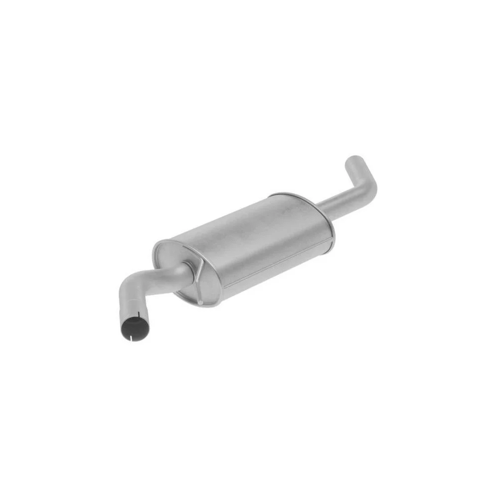 Глушник передній HELLA Easy2Fit 8LB 366 022-971, фото №1 Глушник передній HELLA Easy2Fit 8LB 366 022-971, фото №1