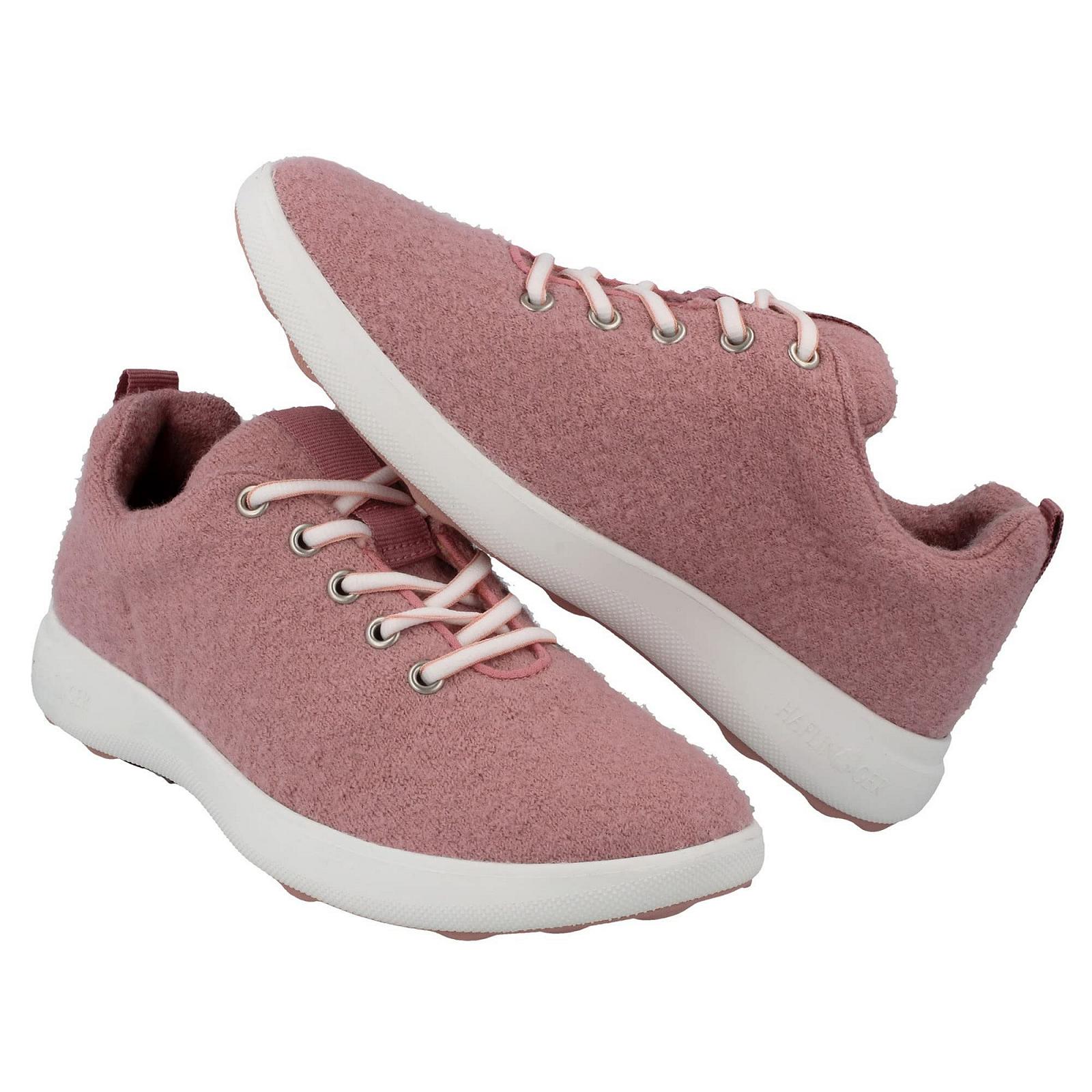 Кроссовки HAFLINGER Wool everyday, фото №4