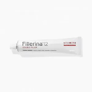 Денний крем Fillerina 12 Double Filler Neo Mito Grade 5 з ефектом філера synthetic.ua - Фото 1