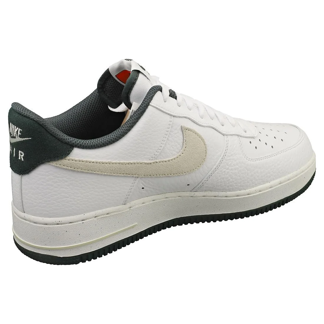 Кроссовки Nike Air Force 1 '07 Lv8 Мужские, фото №2 Кроссовки Nike Air Force 1 '07 Lv8 Мужские, фото №2