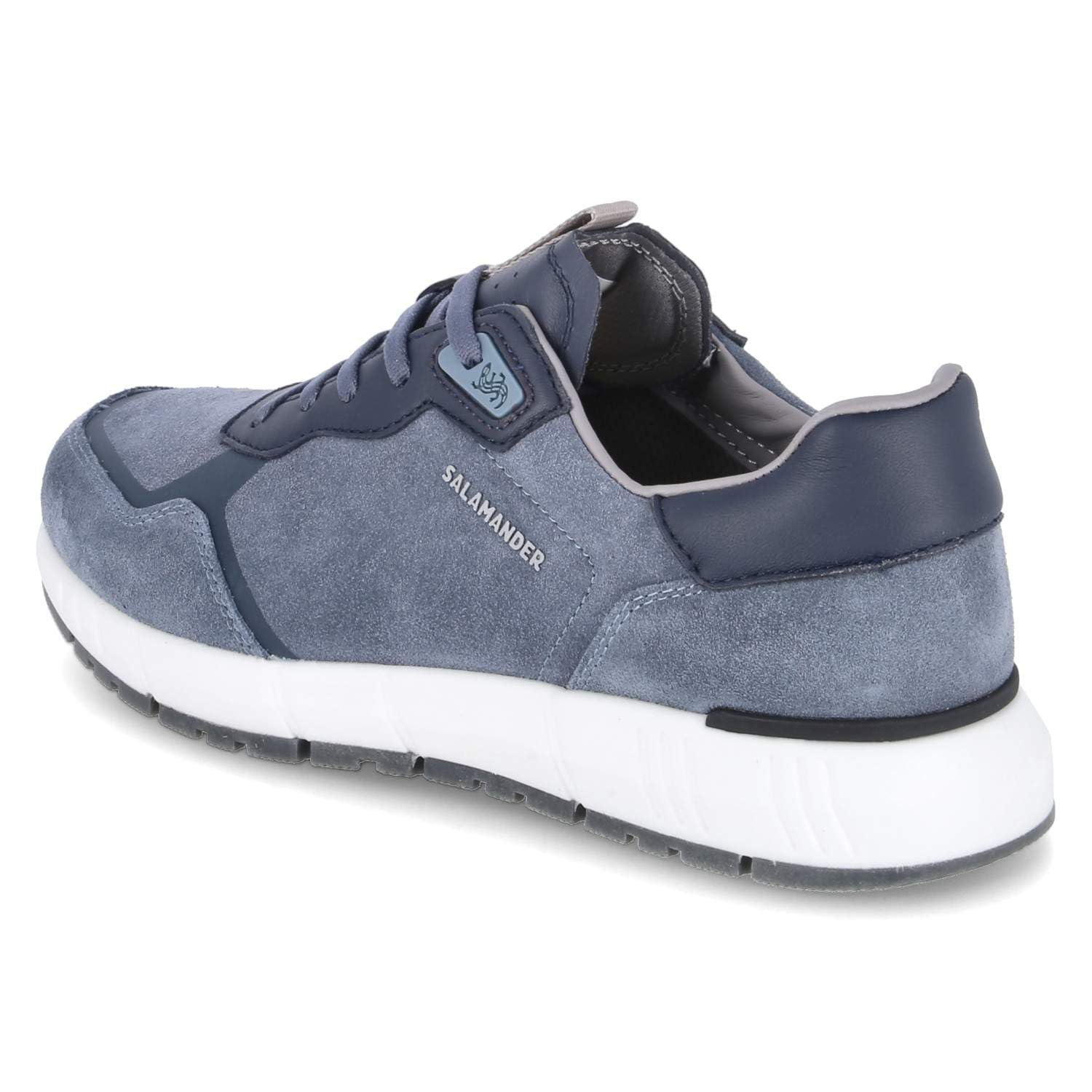 Ботинки Salamander, фото №3