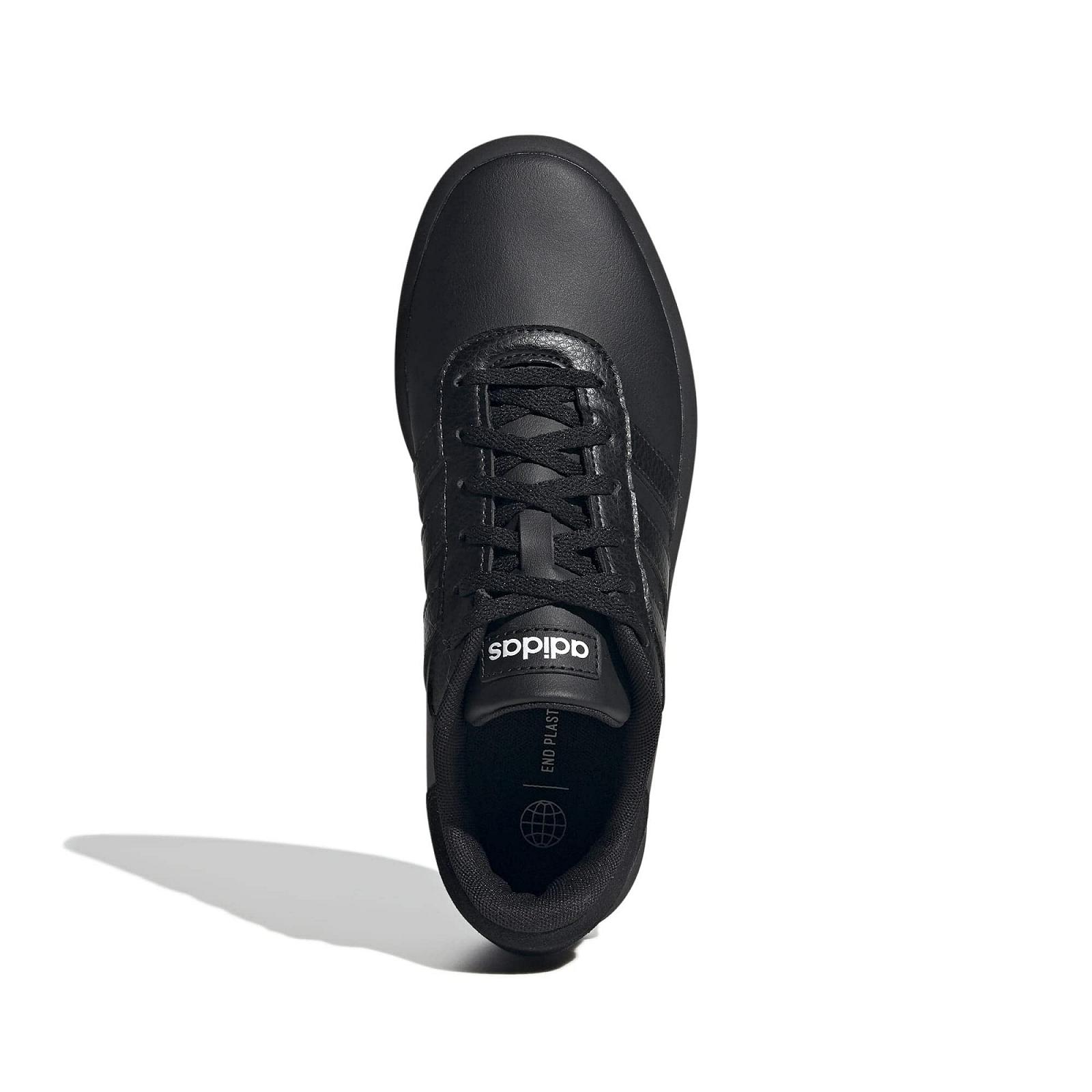 Кроссовки Adidas Court Platform женские, фото №5