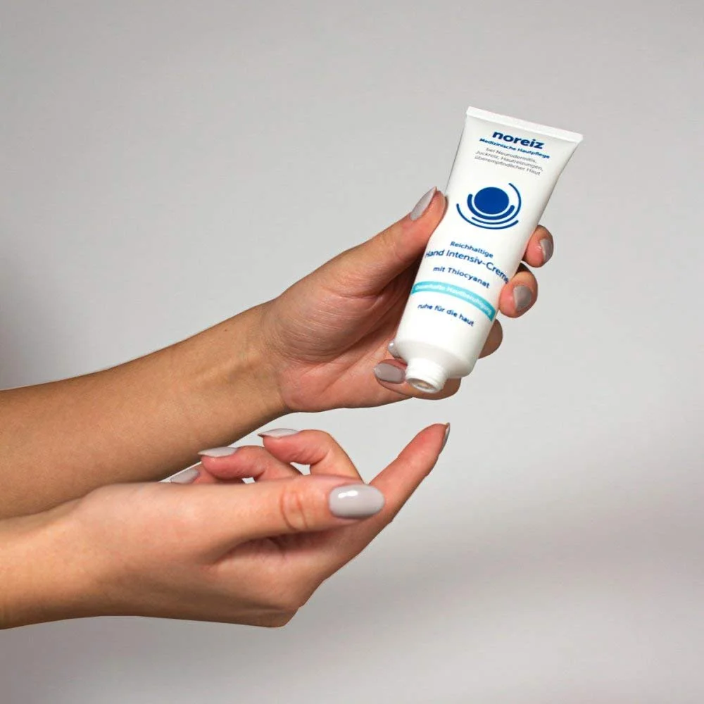 Крем для рук интенсивный 50 мл, фото №3