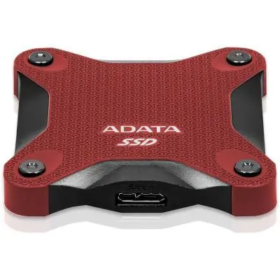 Накопитель SSD USB 3.2 240GB ADATA (ASD600Q-240GU31-CRD), фото №3 Накопитель SSD USB 3.2 240GB ADATA (ASD600Q-240GU31-CRD), фото №3