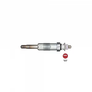 Свеча накаливания NGK 7906 D-Power для ALFA ROMEO BMW CITROËN FIAT FORD LANCIA OPEL MINI - Фото 1