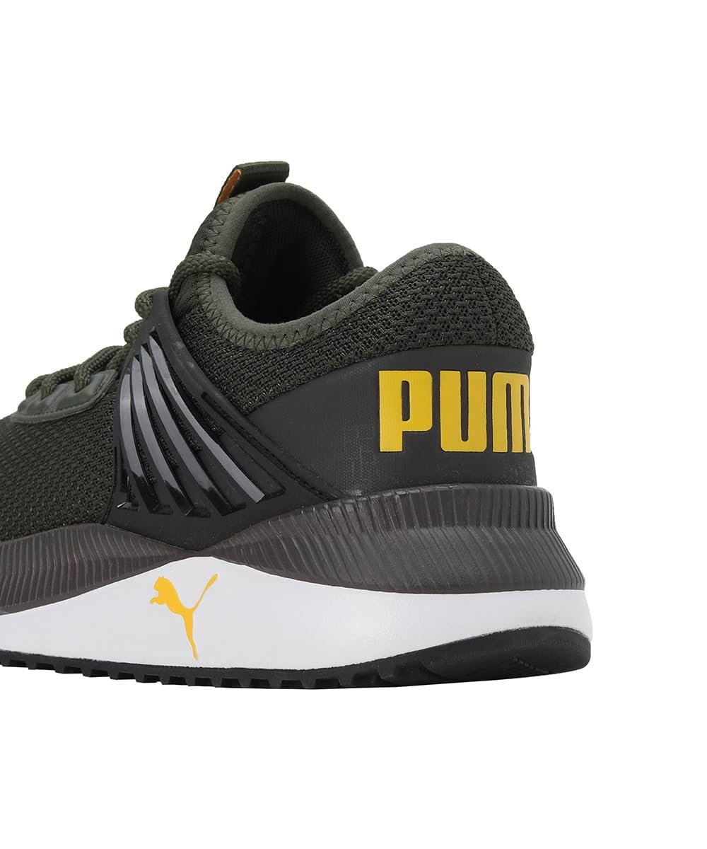 Кроссовки Unisex PUMA Pacer Future, фото №8