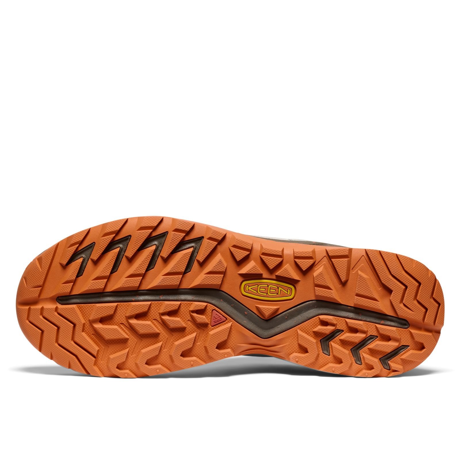 Кросівки KEEN Versacore Speed Чоловічі Дихаючі Вентильовані Зручні для хайкінгу, фото №6 Кросівки KEEN Versacore Speed Чоловічі Дихаючі Вентильовані Зручні для хайкінгу, фото №6