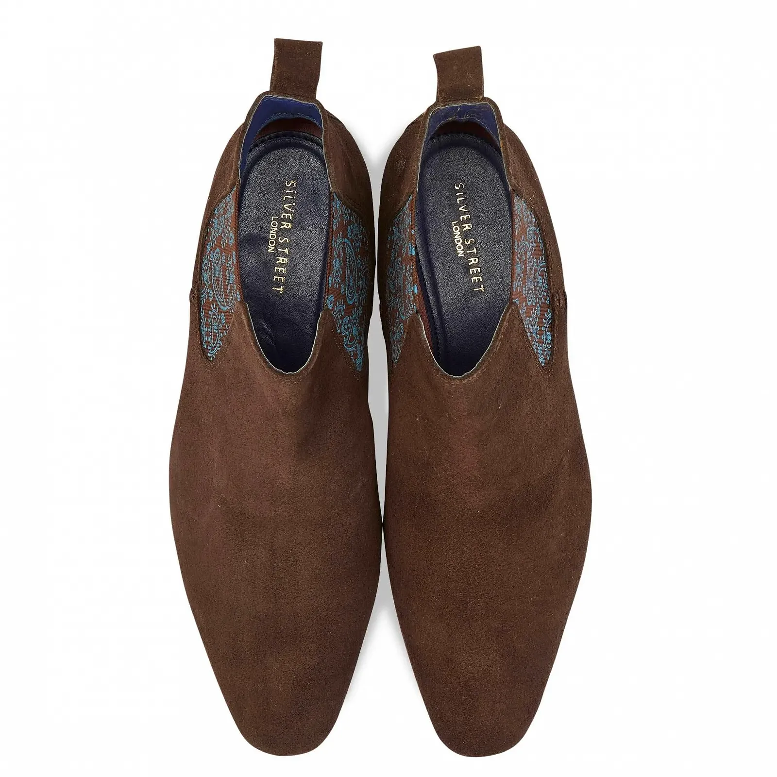 Челсі Silver Street London Carnaby, фото №3 Челсі Silver Street London Carnaby, фото №3