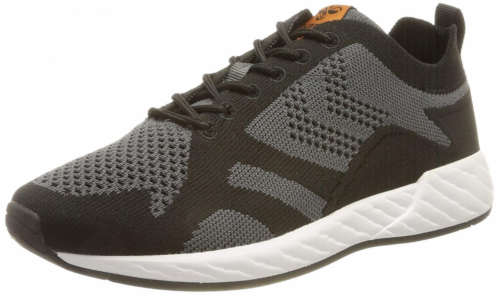 Кроссовки Hummel Edmonton Legend Seamless Унисекс, фото №1
