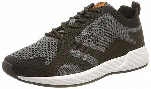 Кроссовки Hummel Edmonton Legend Seamless Унисекс - Фото 1