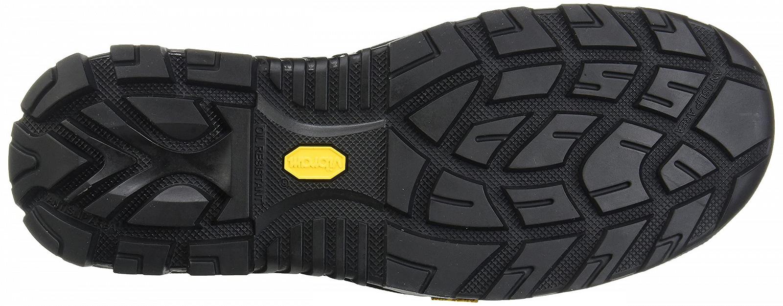 Ботинки U-POWER Climb GTX, коричневый, фото №4