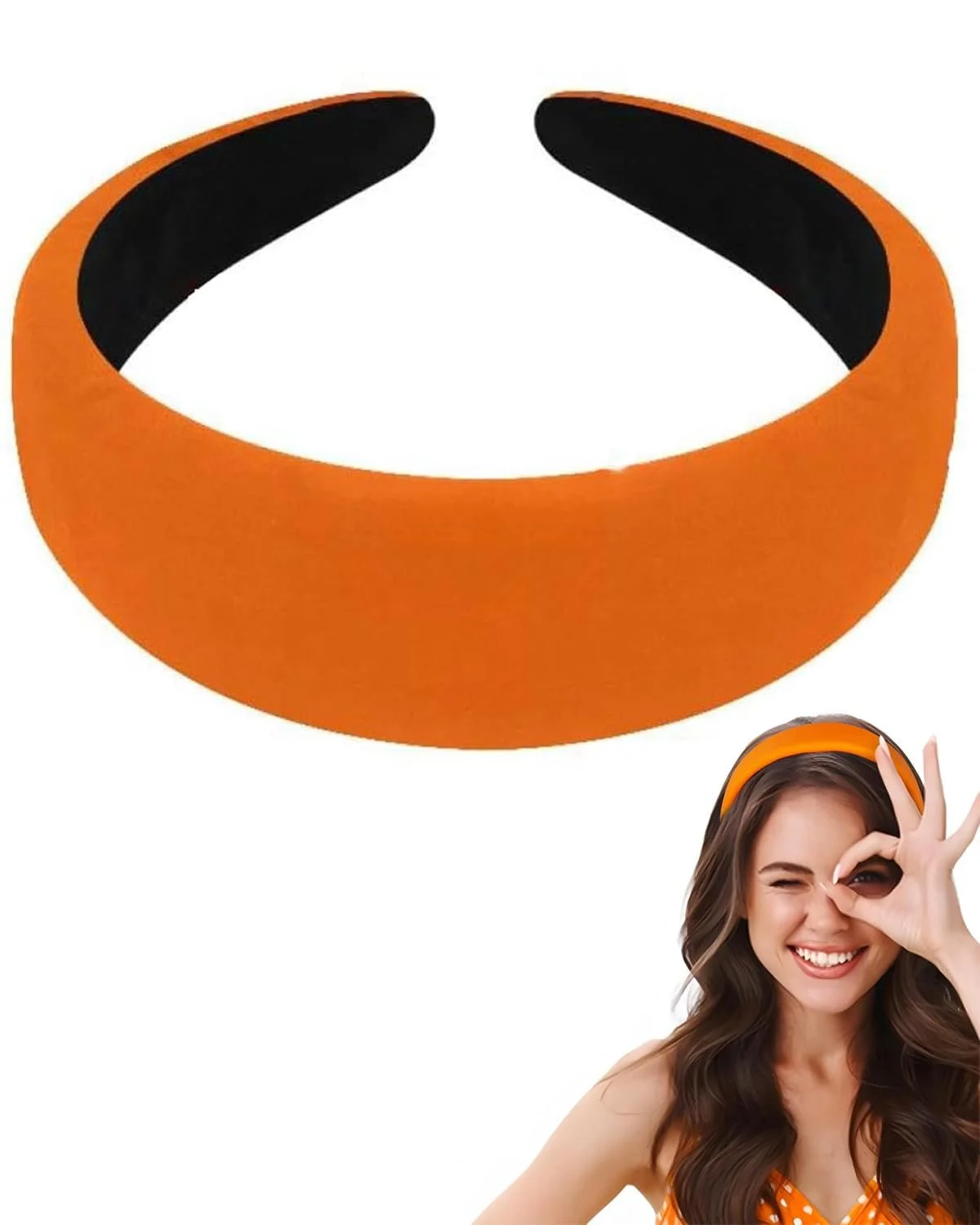 Обруч на голову, фото №1