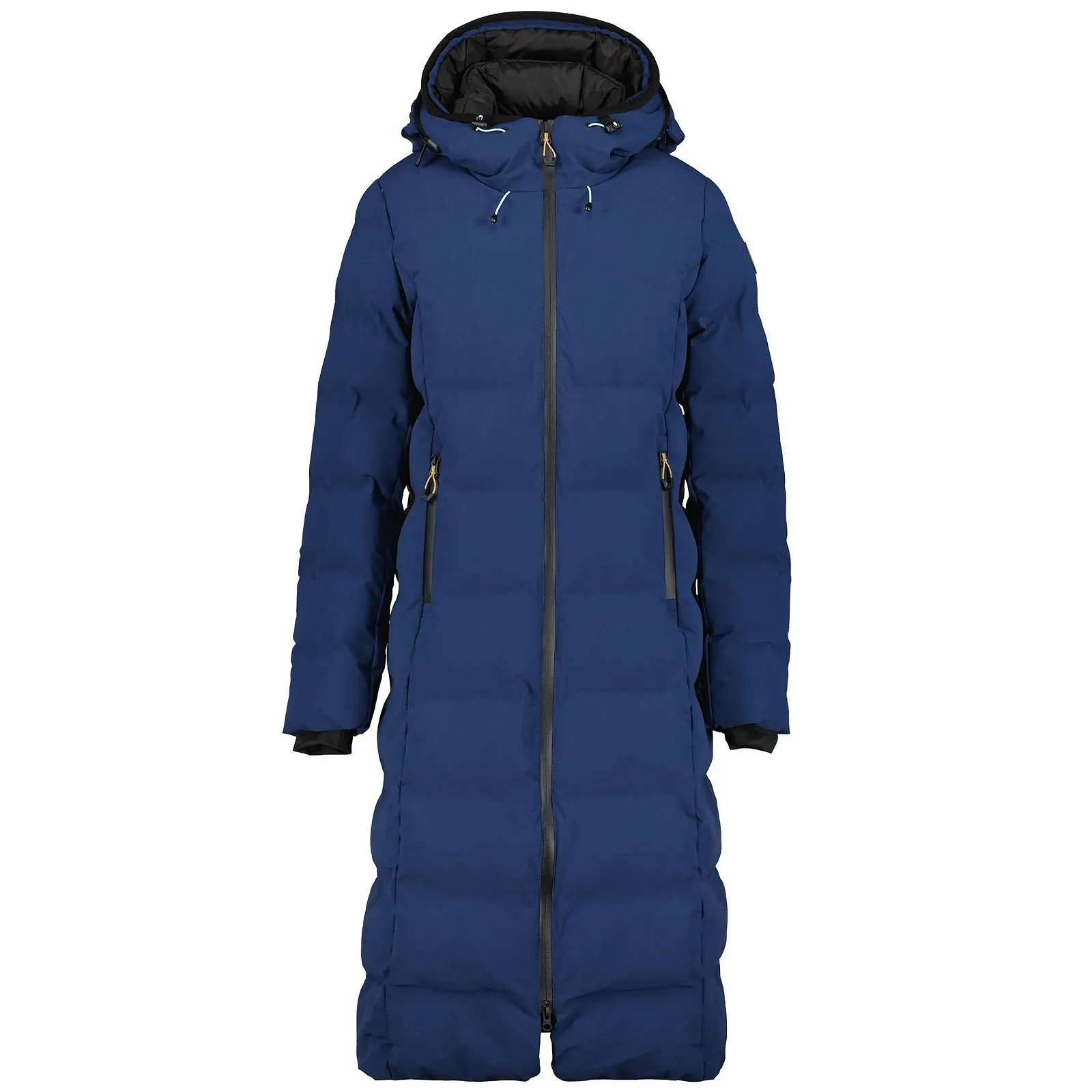 Жіноча зимова куртка ICEPEAK BRILON, фото №1 Жіноча зимова куртка ICEPEAK BRILON, фото №1