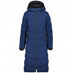 Жіноча зимова куртка ICEPEAK BRILON - Фото 1