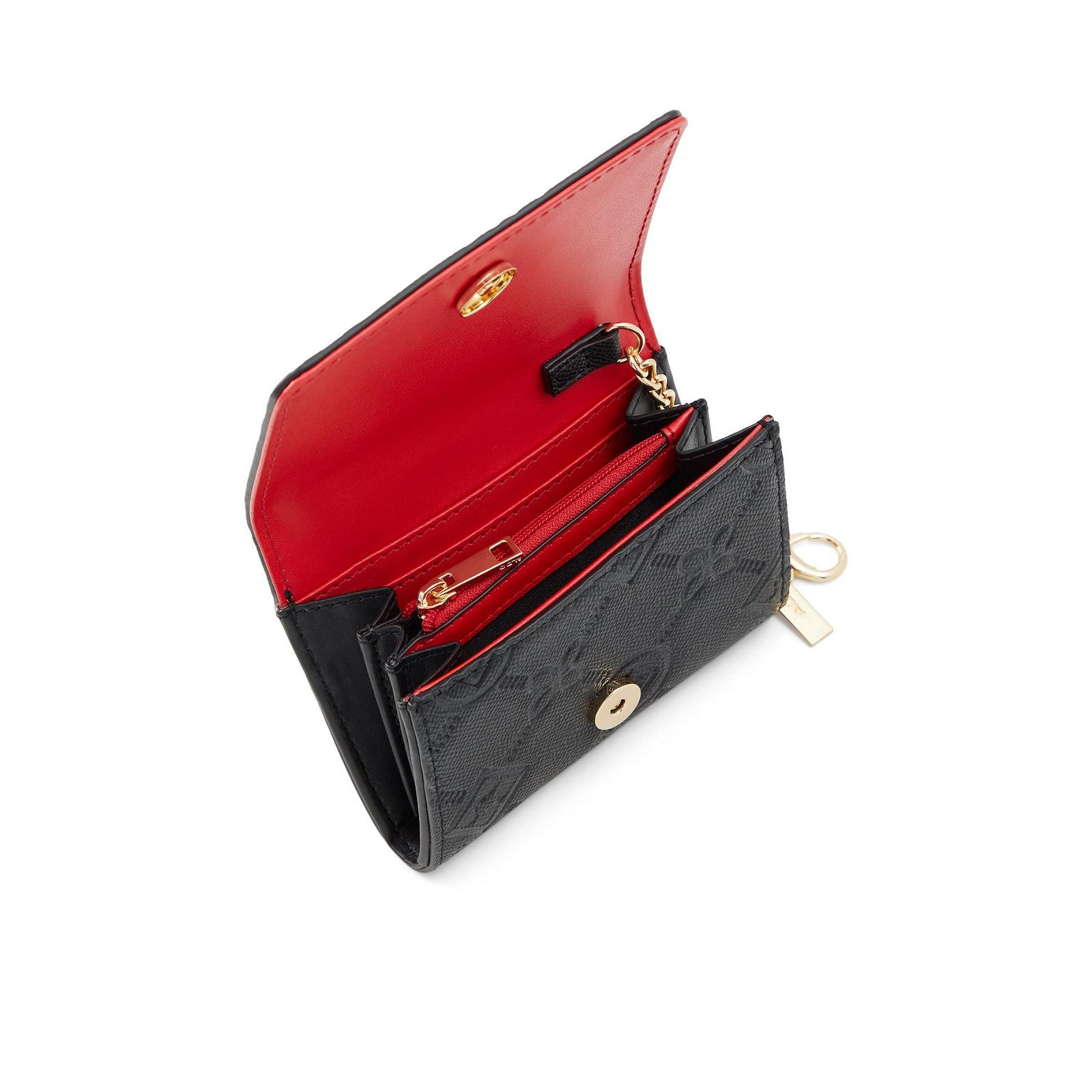 Гаманець Жіночий ALDO Iconipouch 11 см x 3 см x 11 см, фото №2