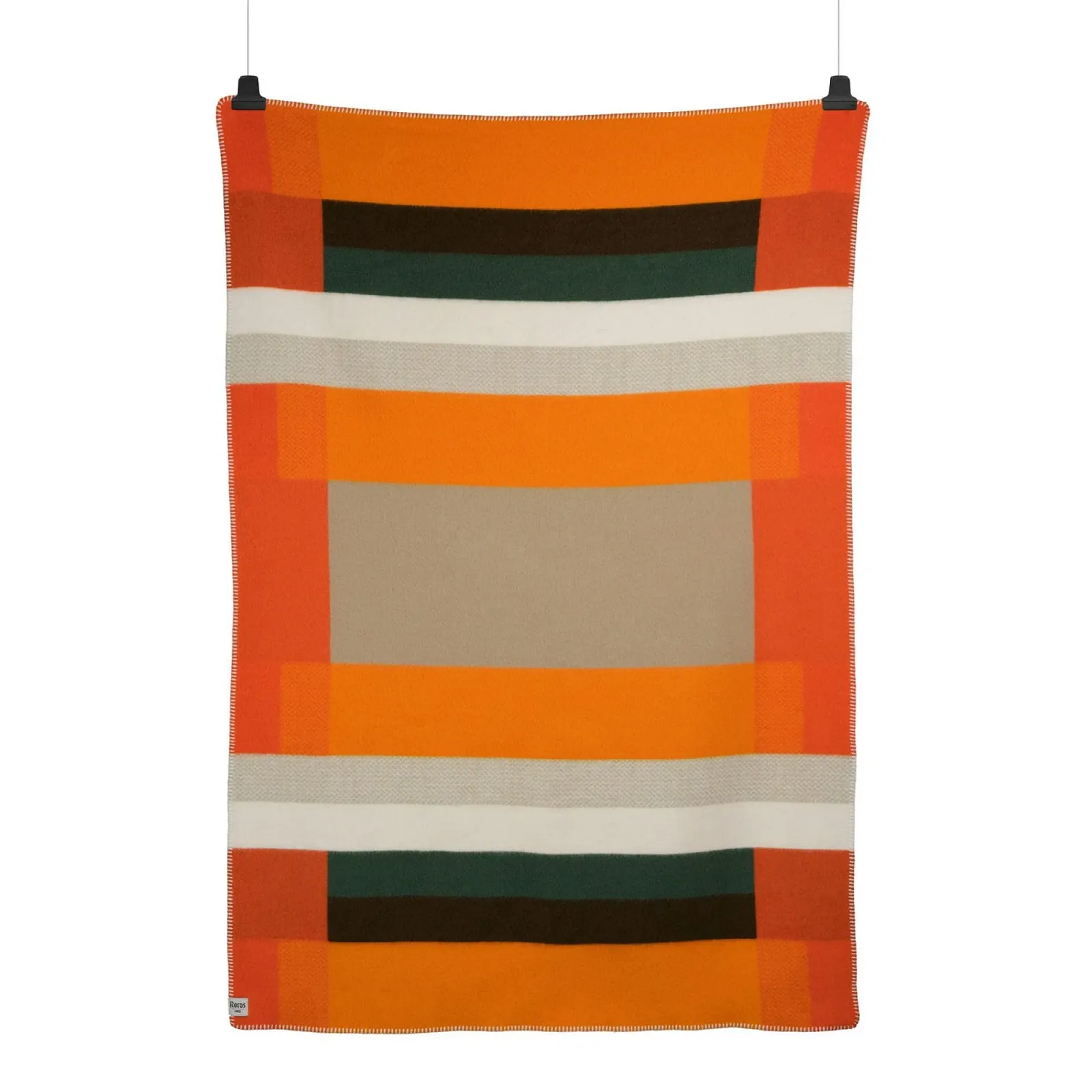 Покривало ROROS TWEED Mikkel  135 x 200 см, фото №2