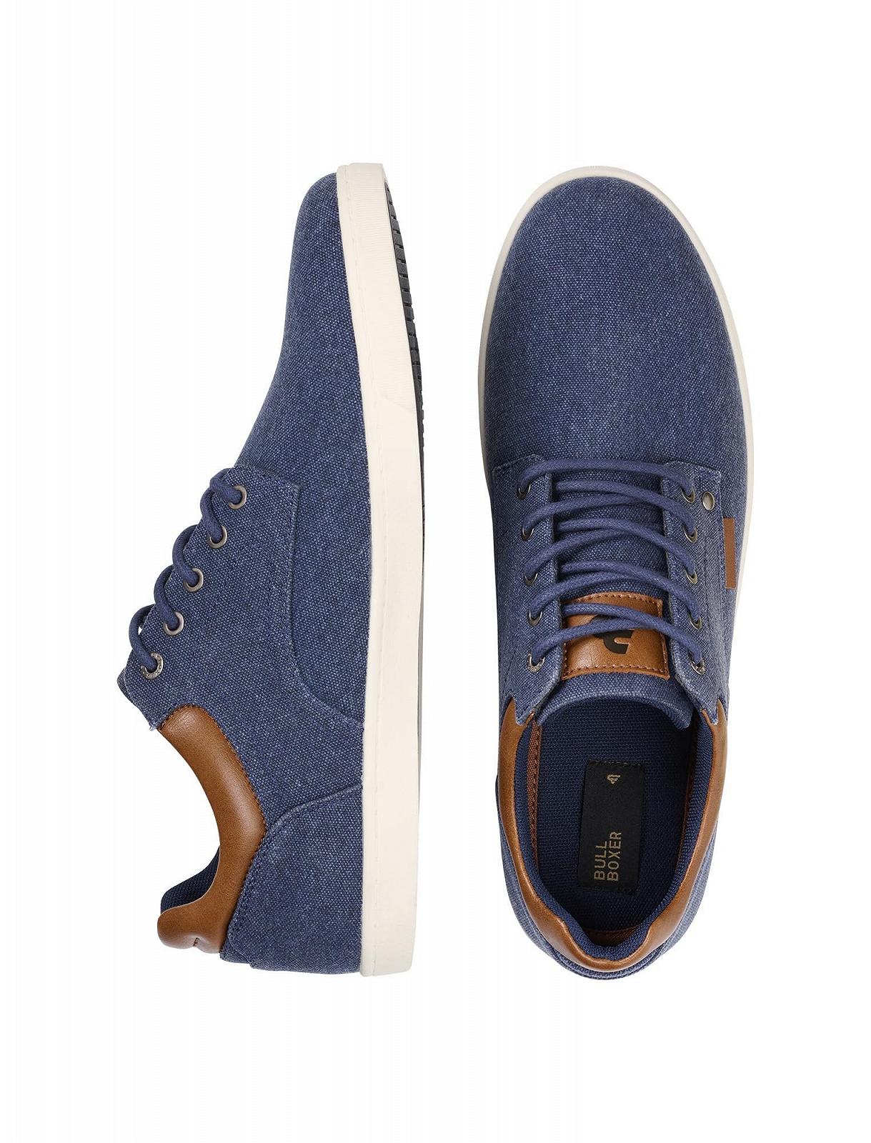 Кроссовки BULLBOXER Низкие Мужские, фото №6