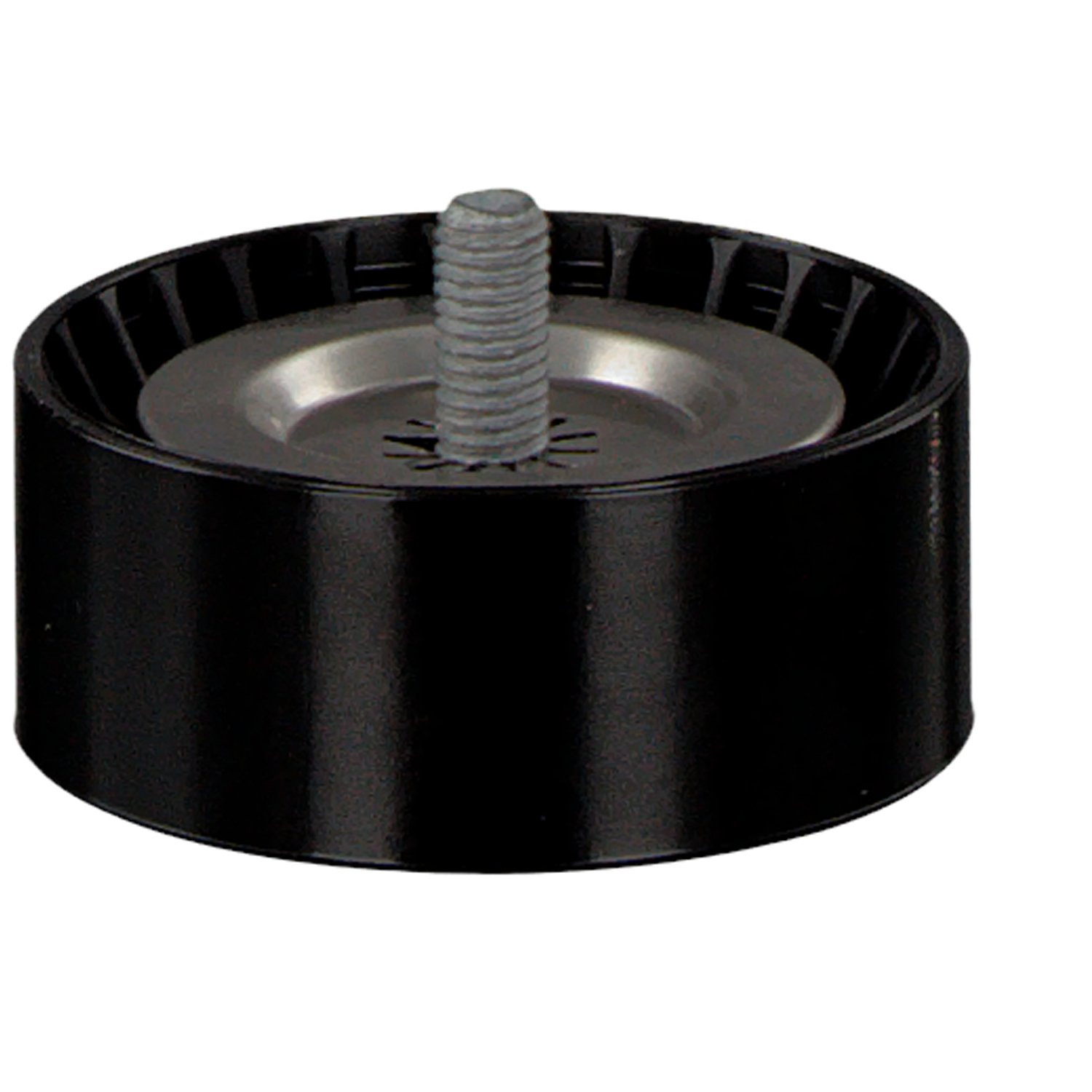 Ролик обвідний/напрямний поліклинового ременя FEBI BILSTEIN 38620 для MERCEDES-BENZ, фото №4