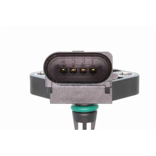 Датчик тиску наддуву VEMO V10-72-1133, фото №2