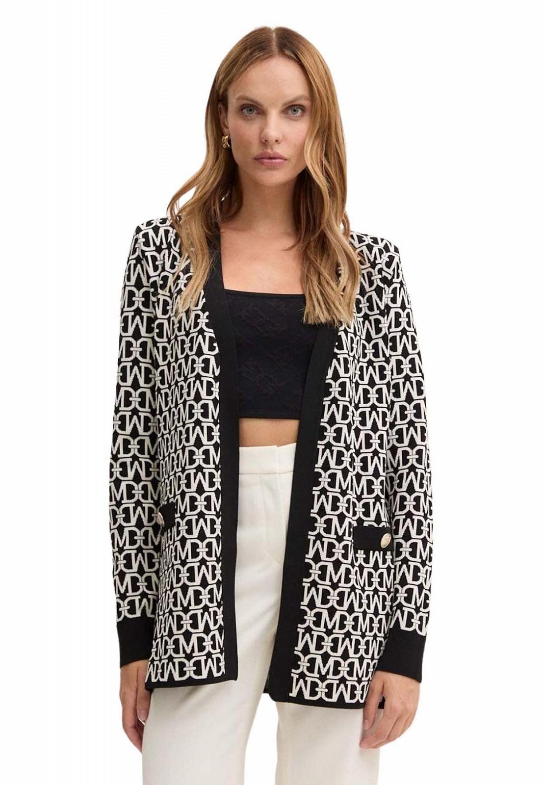 В'язаний кардиган Guess MATI, Fj42 - M, фото №3