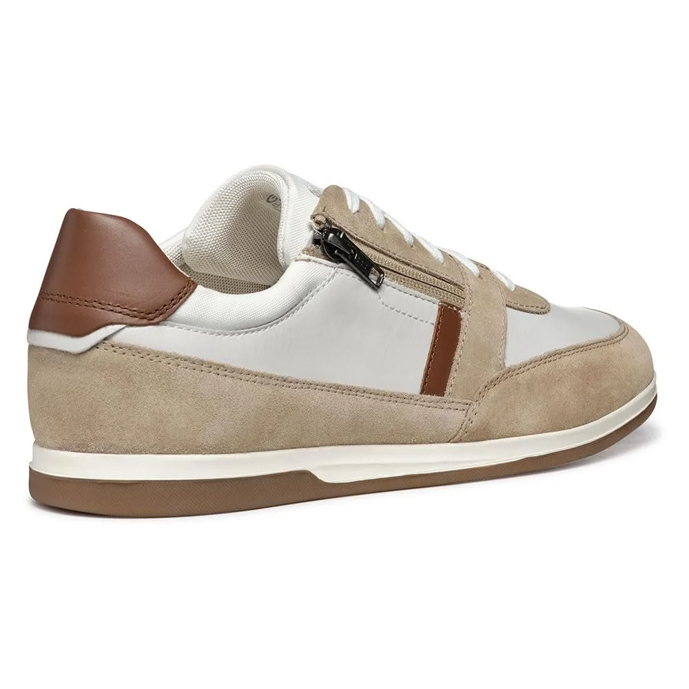 Кросівки Geox Renan A Чоловічі, фото №3