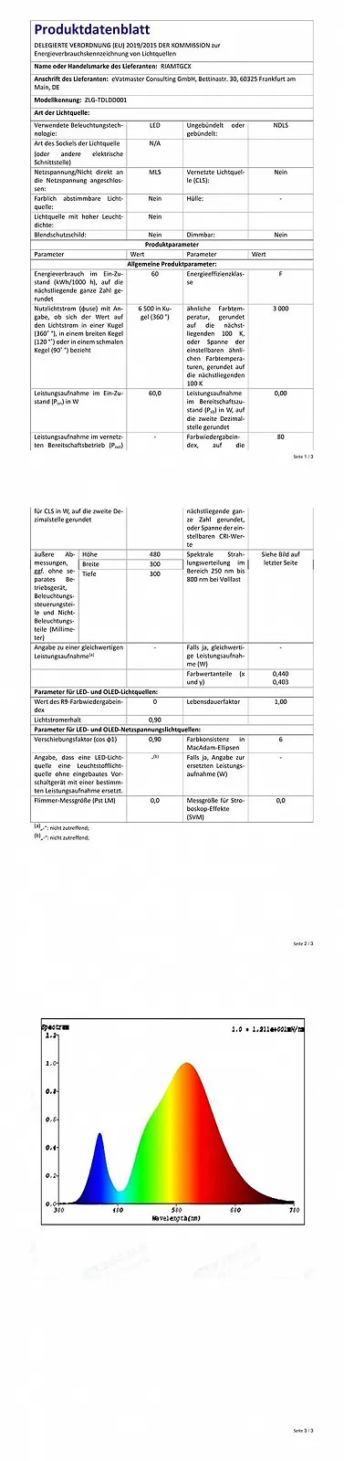 Настільна лампа Tiffany Style Large Baroque Вітражне скло Смола Vintage Victorian 19", фото №8