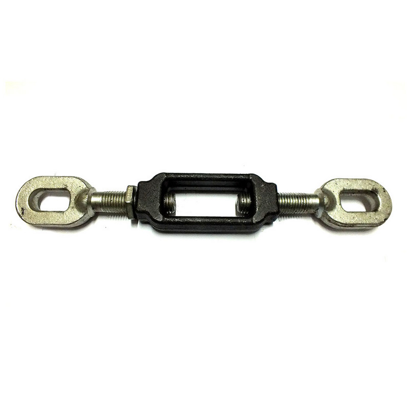 Стяжка раскоса МТЗ-1221 пр-во Руслан-Комплект 1220-4605125, фото №1