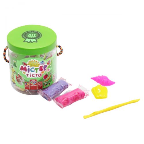 Набор для лепки Мистер тесто [tsi162051-TSI], фото №1