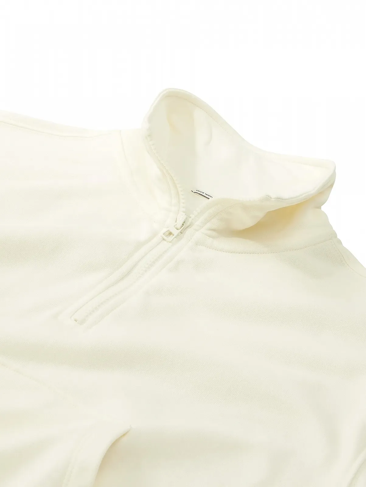 Толстовка TOM TAILOR Oversized Troyer для девочек, фото №3