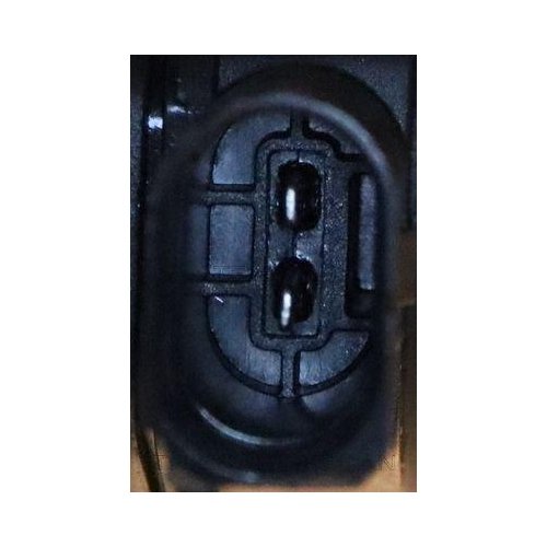 Гальмівний супорт TRISCAN 8175 29258 для AUDI, задній міст справа, перед віссю, фото №2