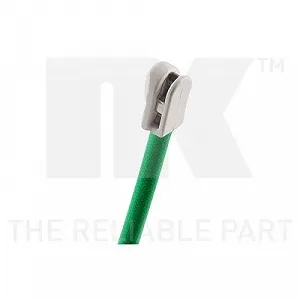 Датчик зносу гальмівних колодок NK 280233 для FORD задня вісь synthetic.ua - Фото 1