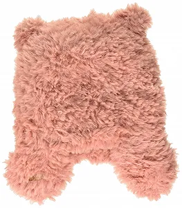 Шапка-ушанка Barts Tishah для детей, унисекс - Фото 1