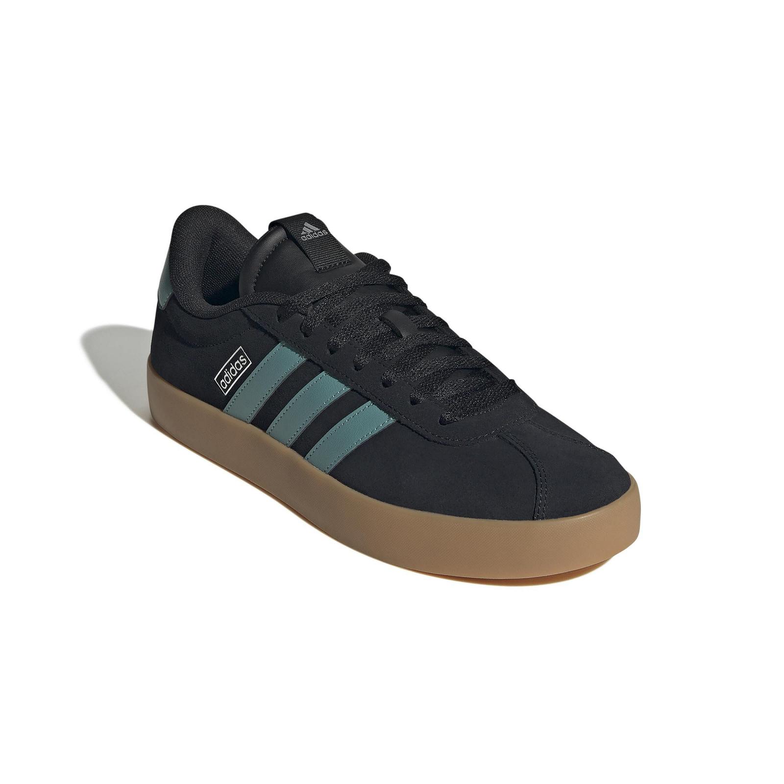 Кросівки Adidas Vl Court 3.0 чоловічі, фото №3