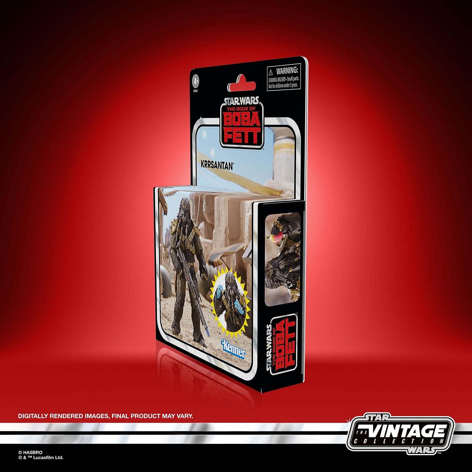Фігурка Star Wars Pour Enfant F83675L0, фото №11