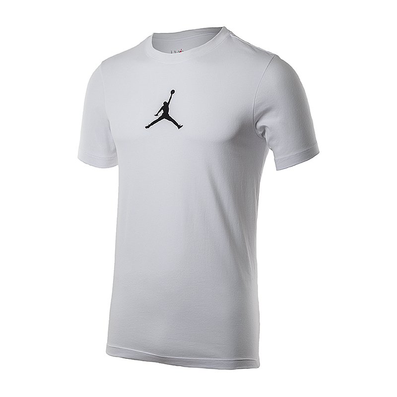 Футболка Jordan JUMPMAN DF SS CREW L, фото №1