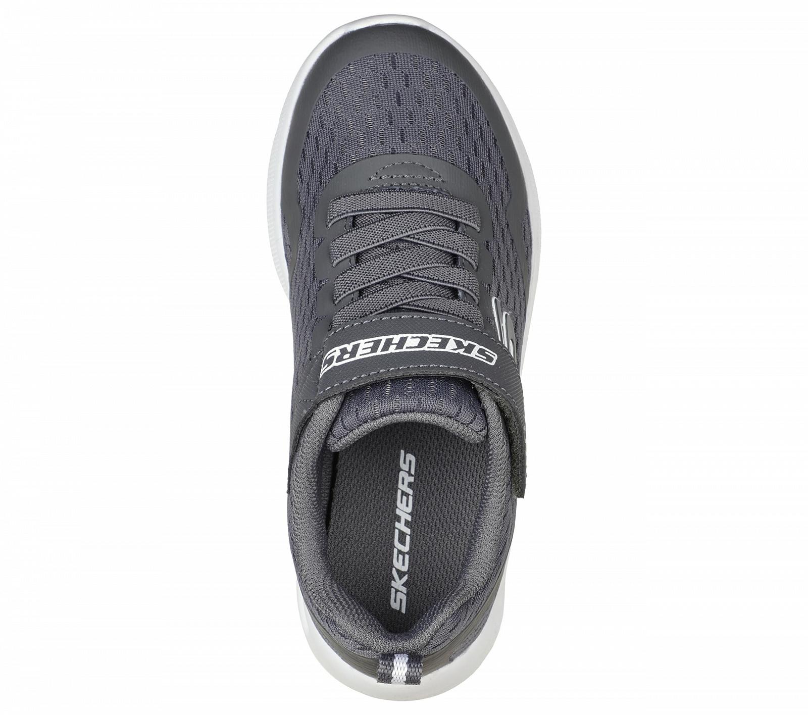 Кросівки Skechers Microspec Max Torvix для хлопчиків, фото №3