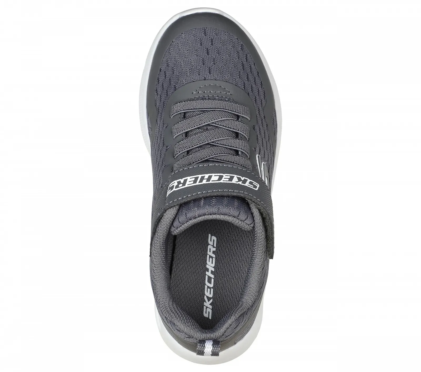 Кросівки Skechers Microspec Max Torvix для хлопчиків, фото №3